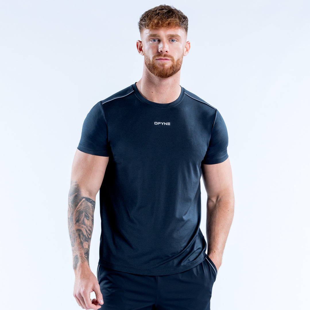DFYNE Facebook ad