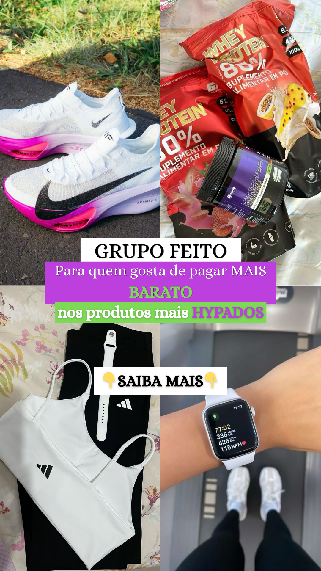 Vasculha Ofertas Originais Facebook ad: Vasculha ofertas, vasculhaofertas.online