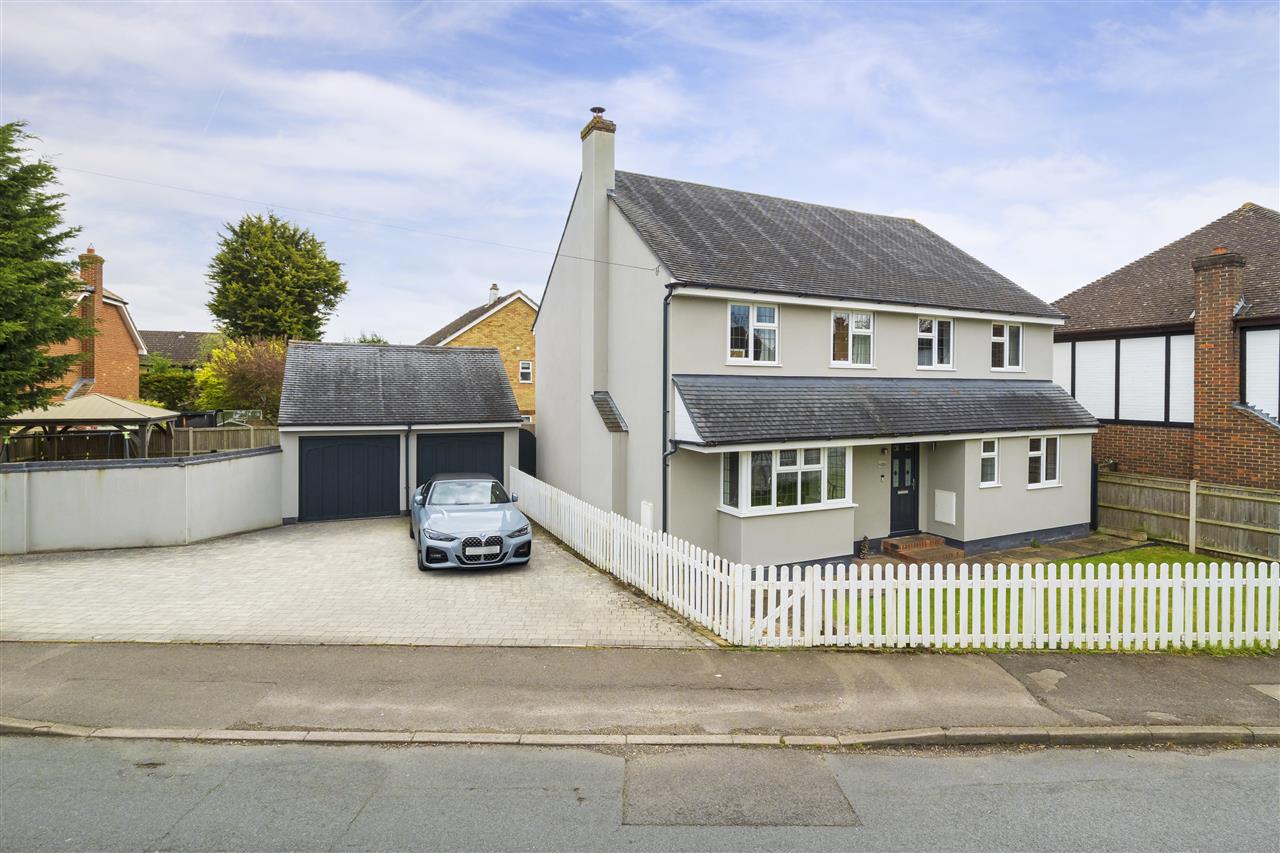 Foundation Estate Agents - Selling and Letting Quality Homes Across Kent Facebook ad: Looking for your next home?