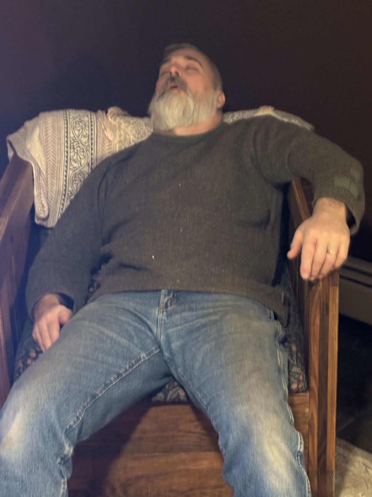 Cortisol Reset Project Facebook ad