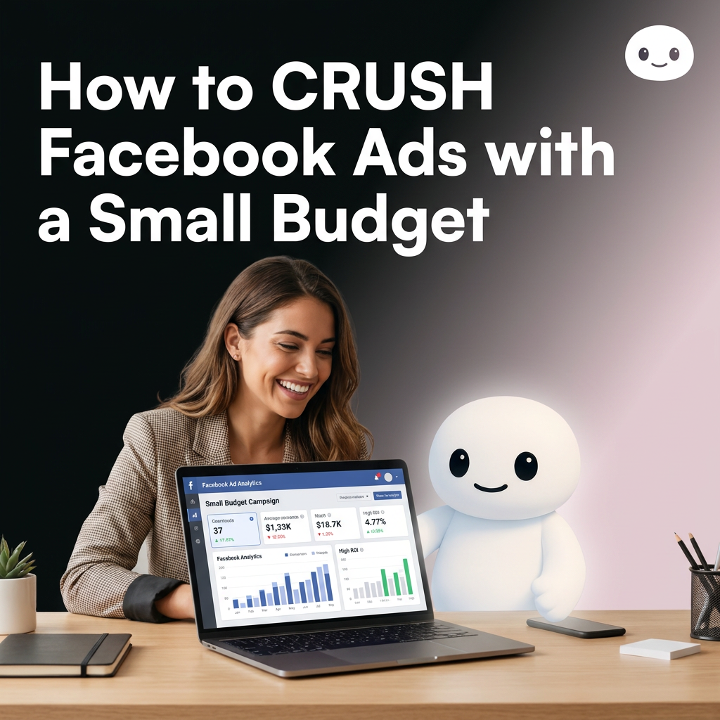 Alexander Urban Facebook ad