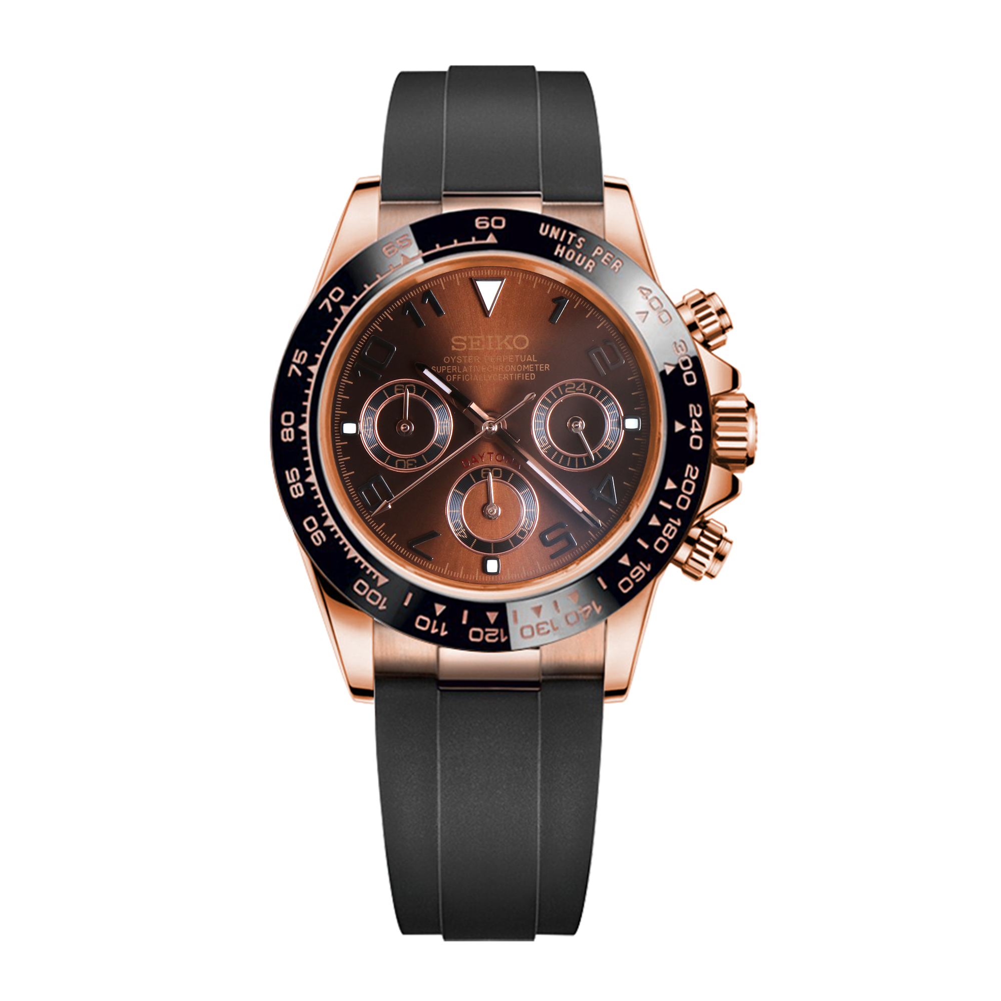 Moddys Custom Watches Facebook ad