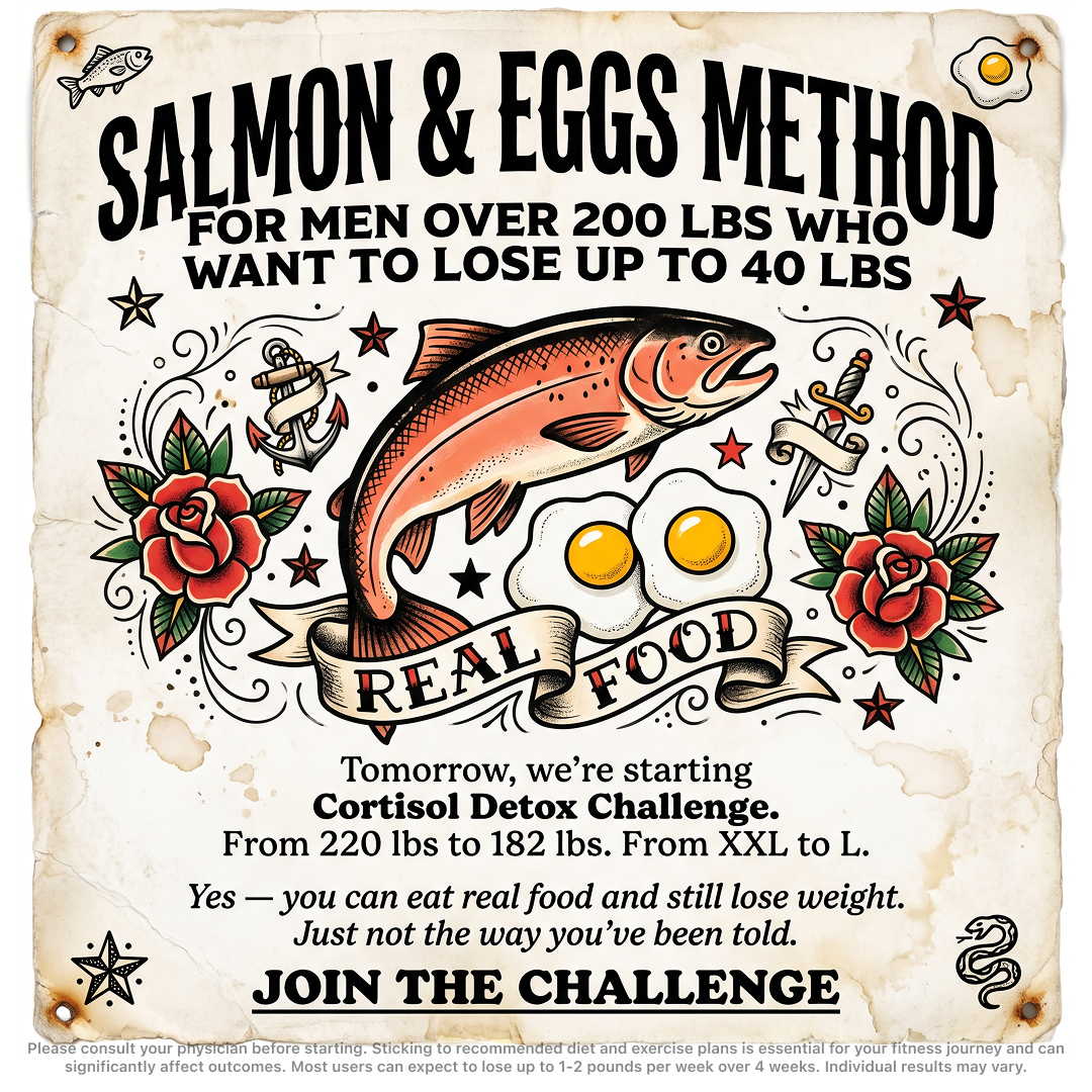 Olivia Harper Nutritionist  Facebook ad
