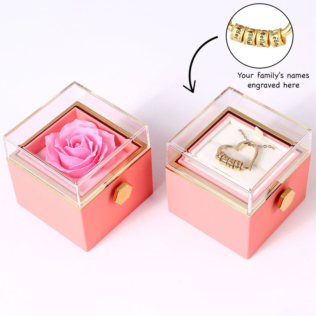 Our Love Gifts Facebook ad