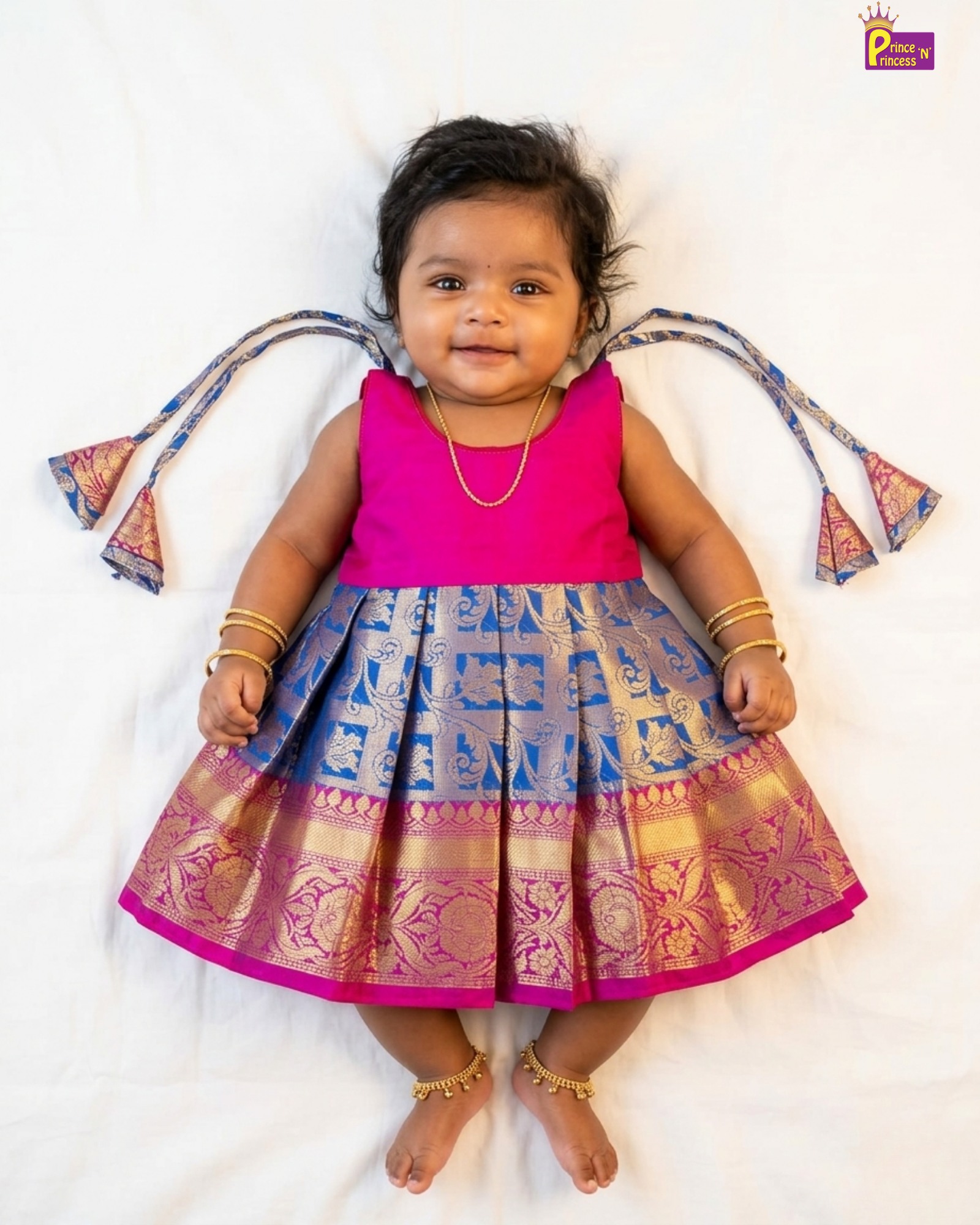 princenprincess.in Facebook ad