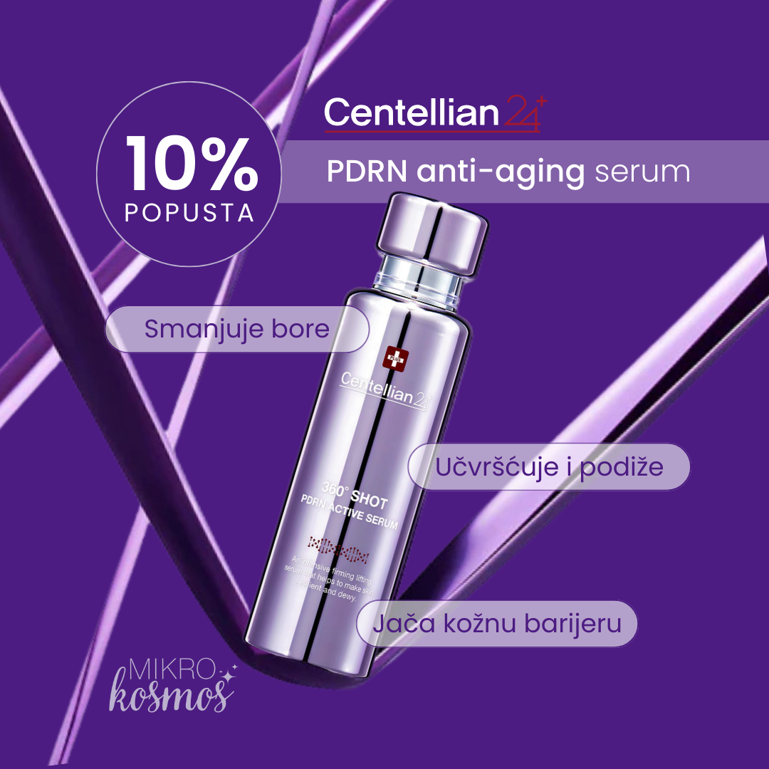 Mikrokosmos Facebook ad: AKCIJA, Centellian24