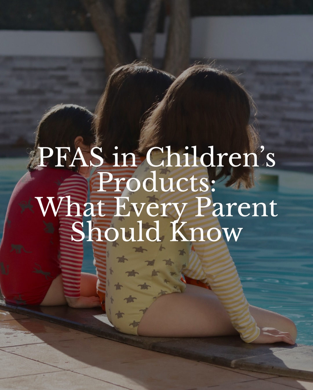 Pure Earth Collection - Non-Toxic Family Lifestyle Brand Facebook ad
