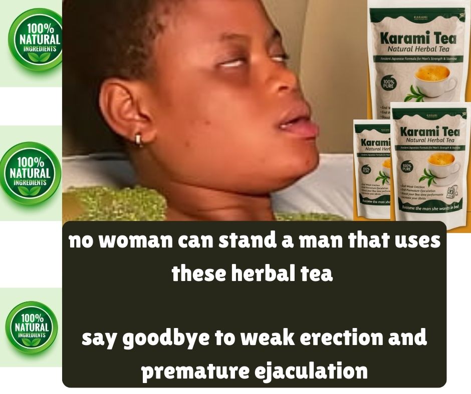 Afri market Facebook ad