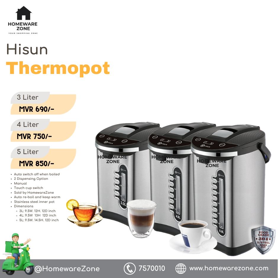 Homeware Zone Facebook ad