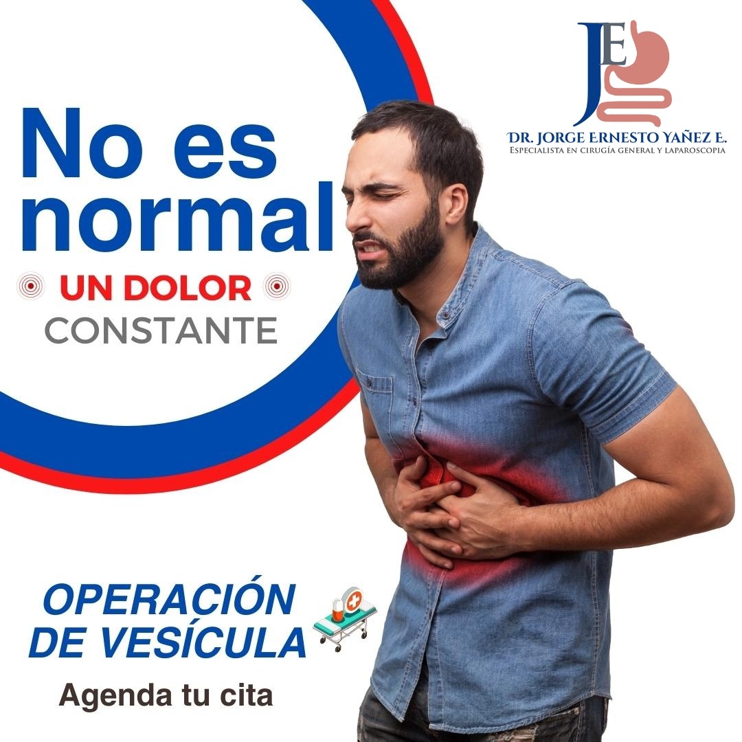 Dr Jorge Yañez Facebook ad