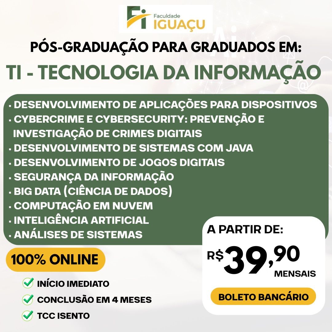 Central de Matrículas Facebook ad