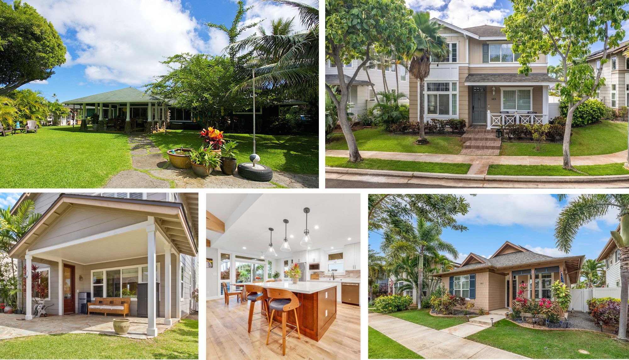 Karen Riley - O’ahu Realtor Facebook ad: Available Homes offering a VA Assumable Loan! by…