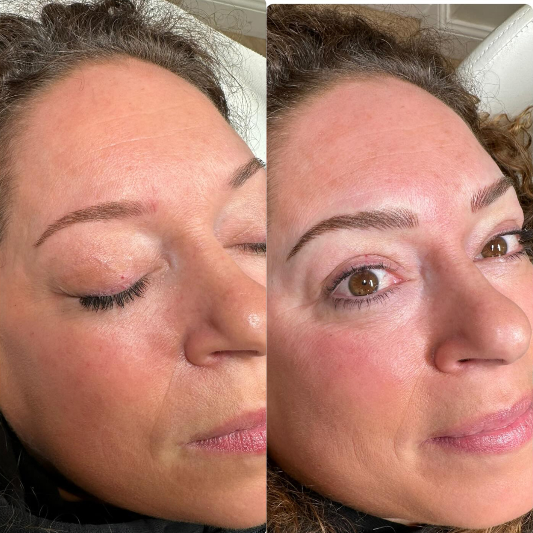 Steph Taylor Beauty  Facebook ad