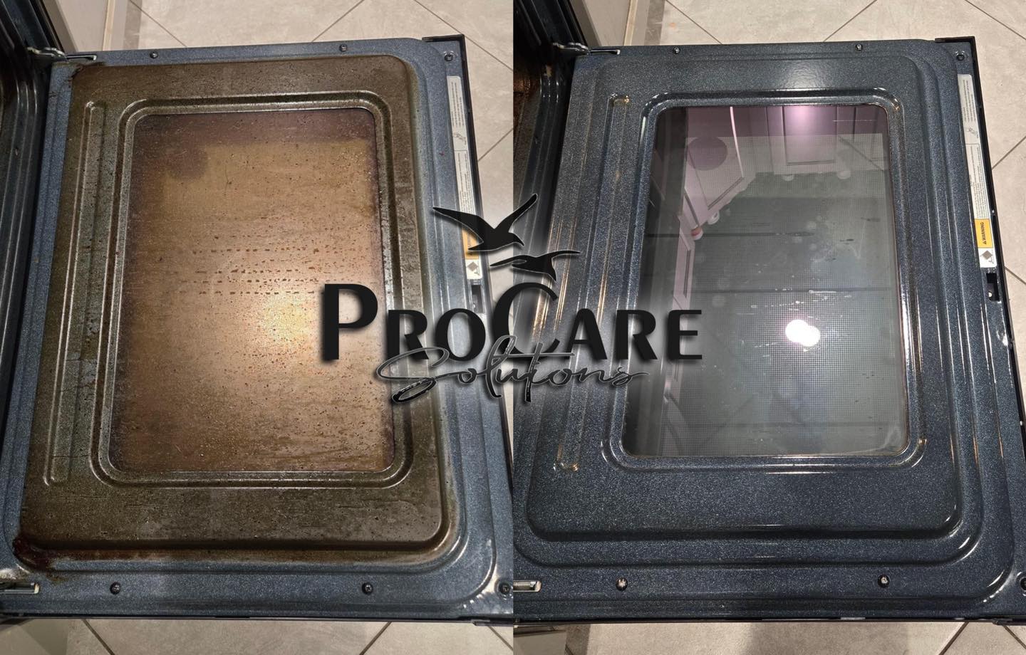 ProCare Interior Solutions Facebook ad