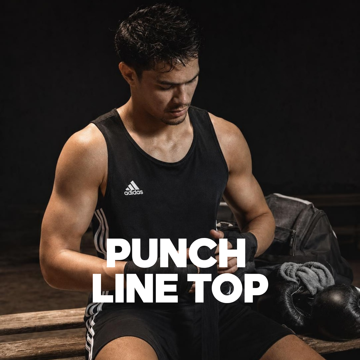 ADIDAS Combat Sports USA Facebook ad