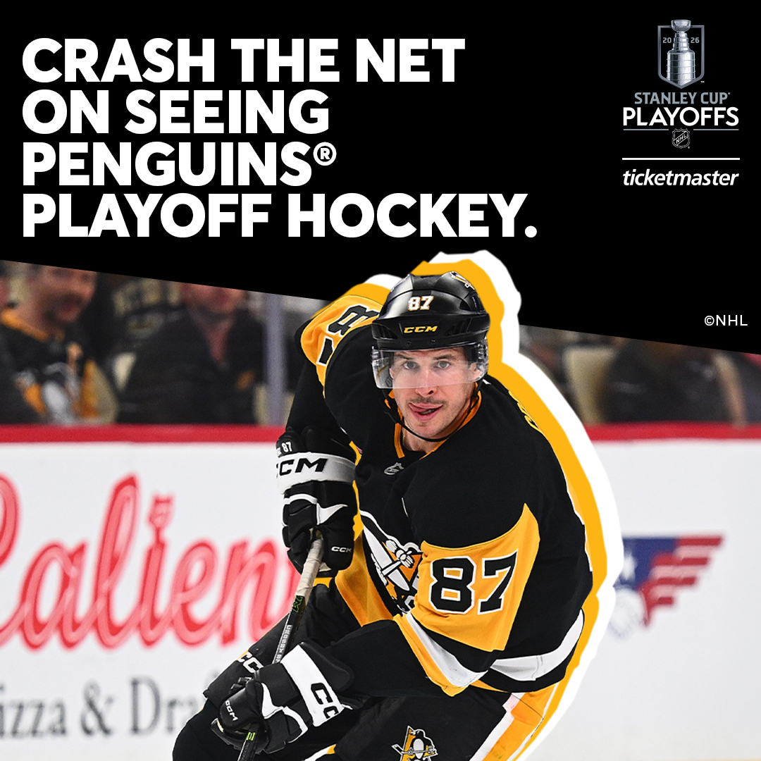 Ticketmaster Facebook ad