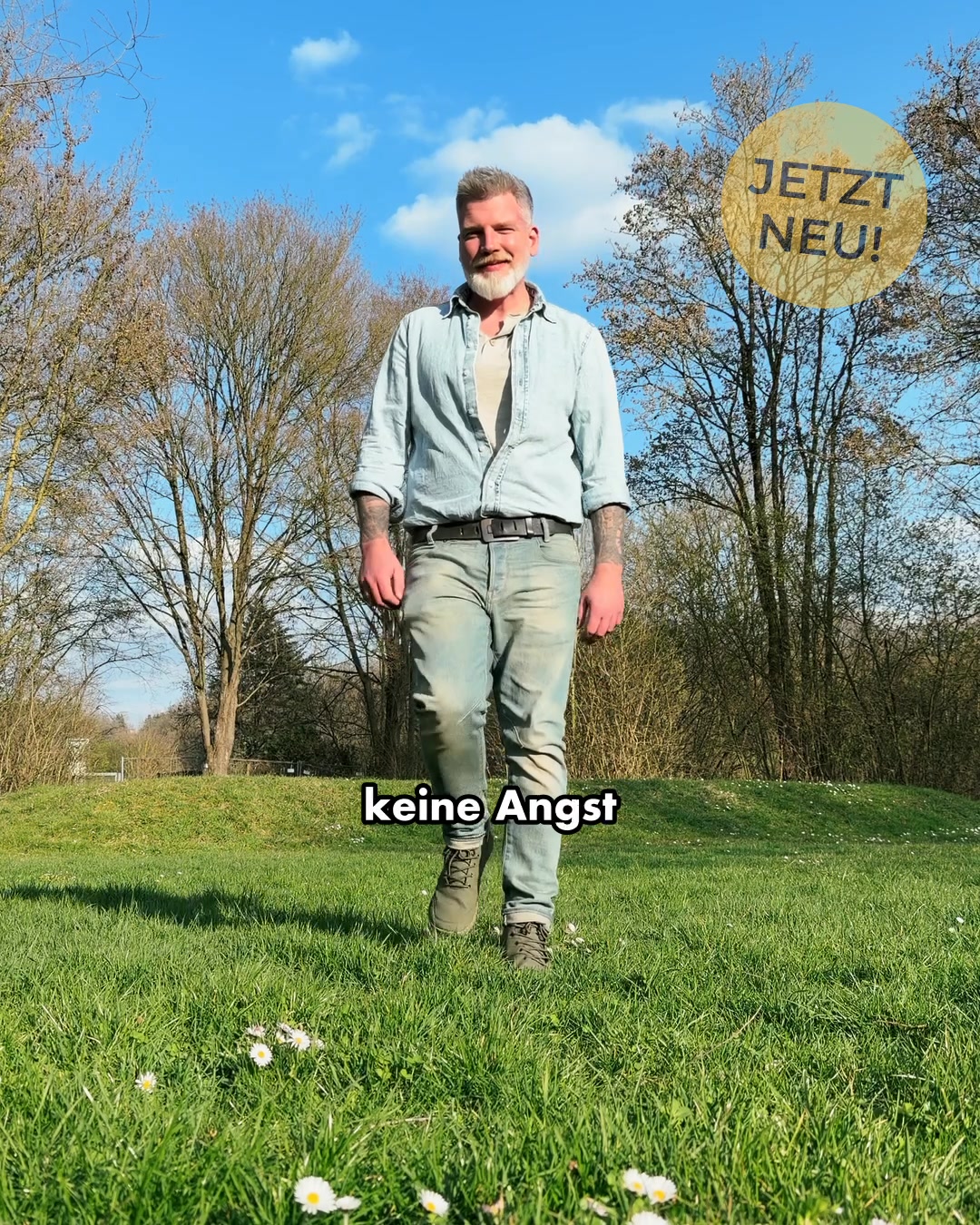 Freiluftkind Facebook ad: JETZT NEU! Unser Allrounder-Barfußschuh Kauri, für…