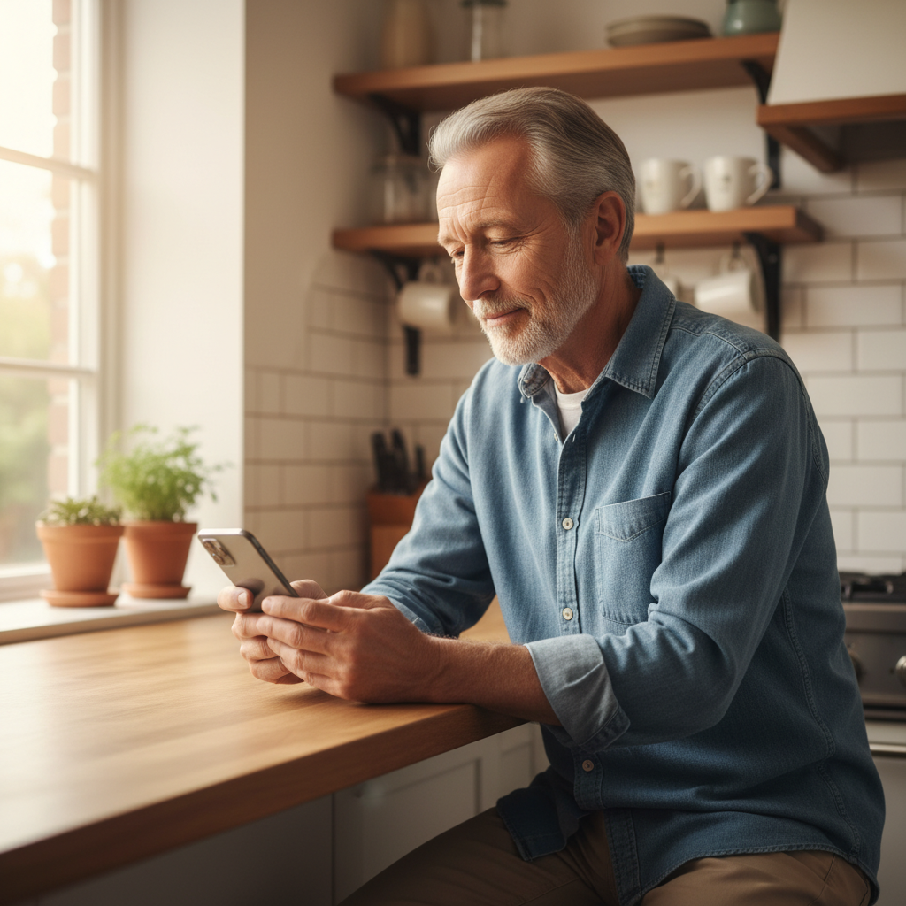 Annuityai Facebook ad