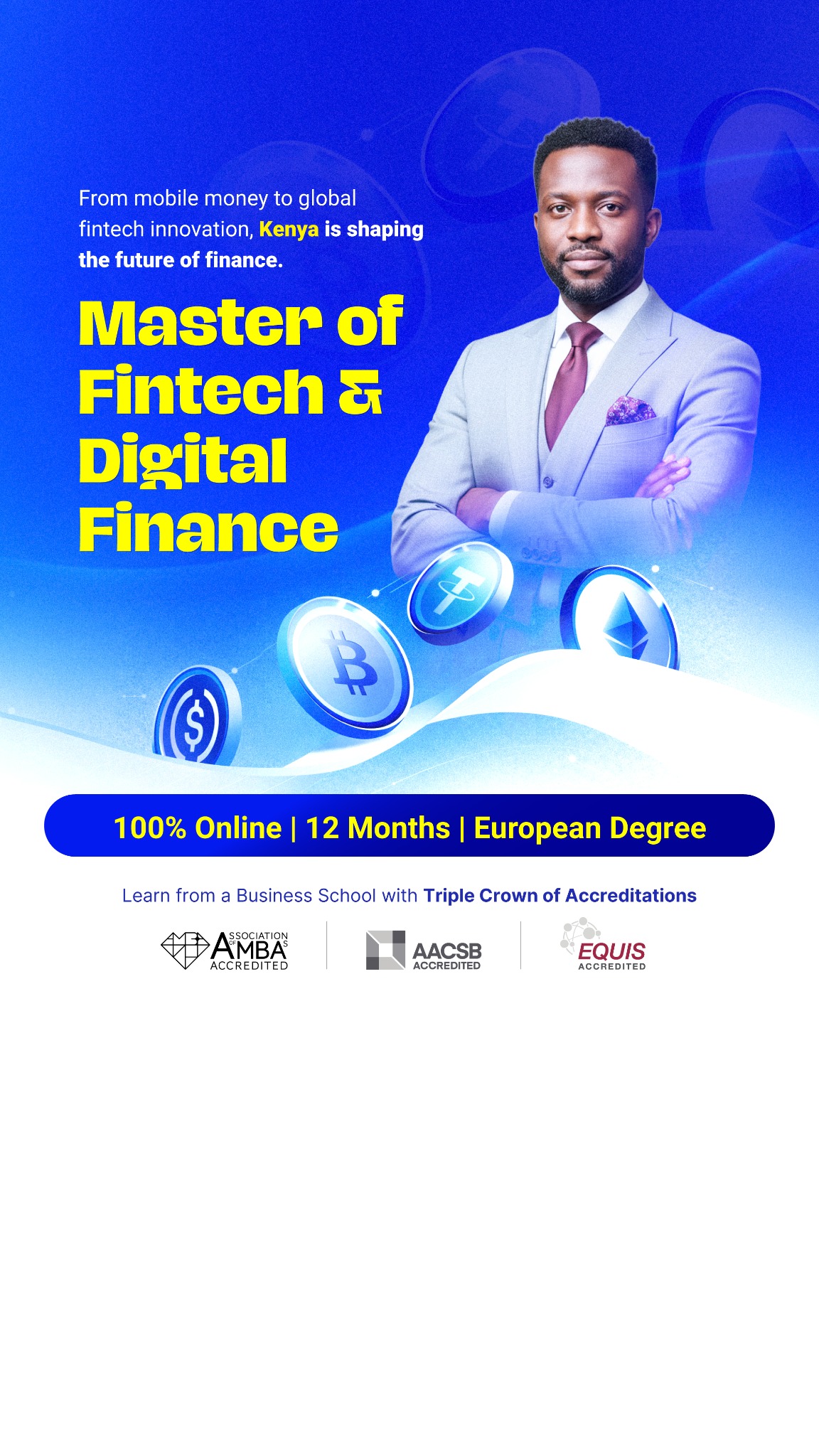 BIGNxt Education Facebook ad
