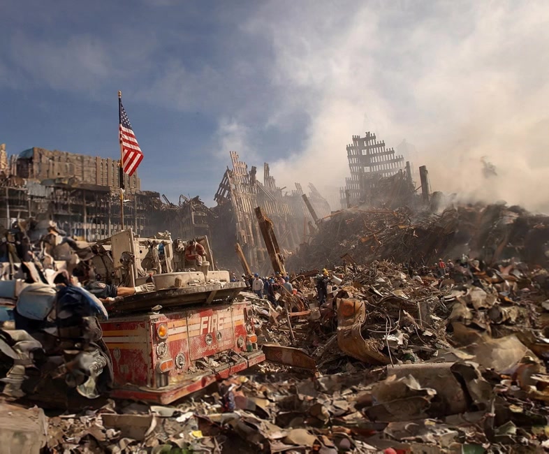 9/11 Compensation Claims Facebook ad: Verify Your Eligibility For Compensation
