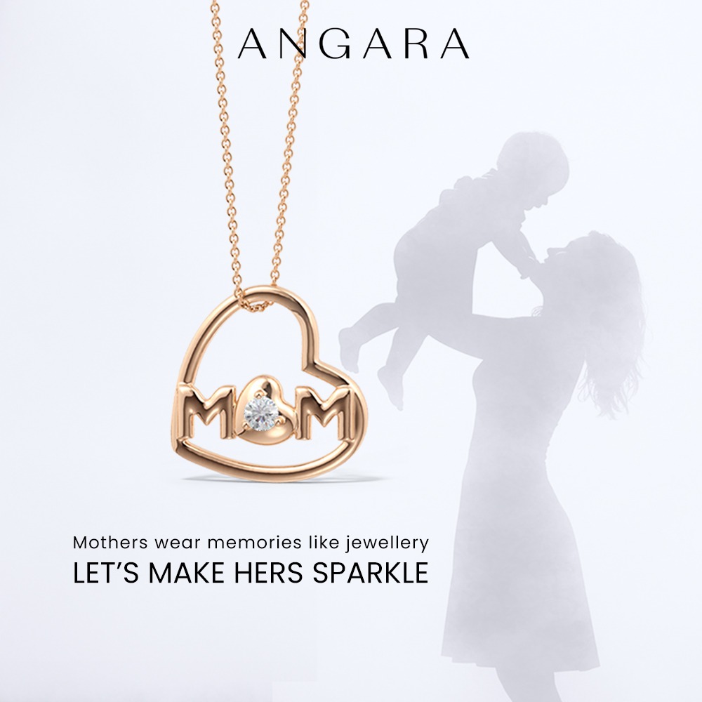 Angara.com Facebook ad