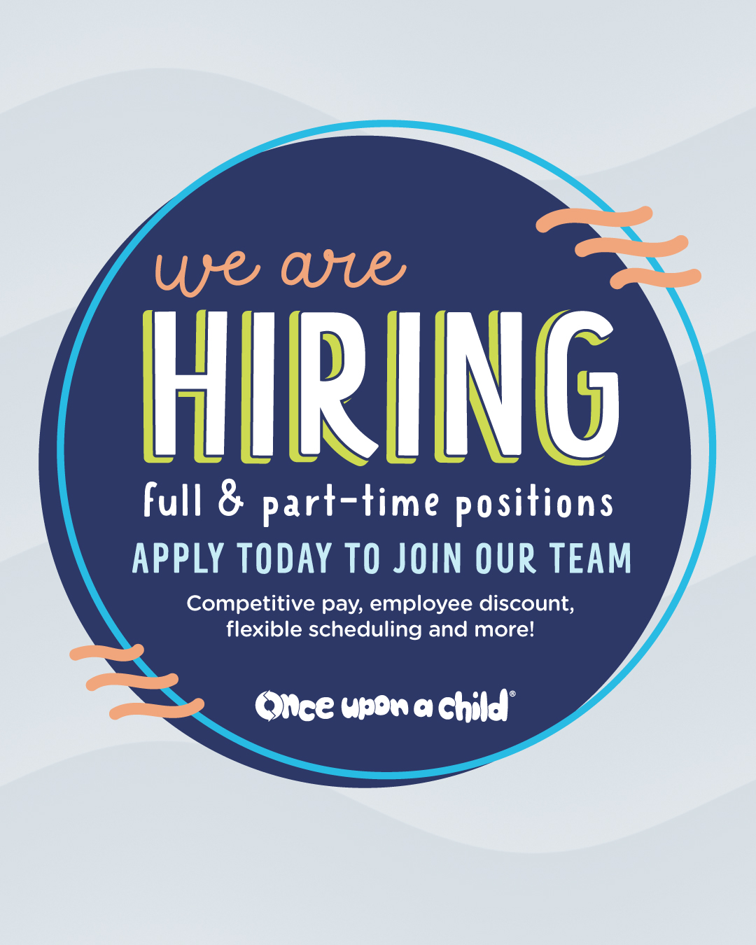 Once Upon A Child - Kalispell, MT Facebook ad