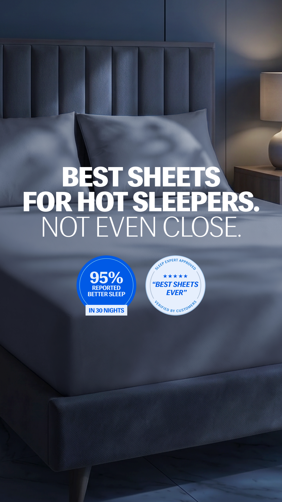 Rest Facebook ad