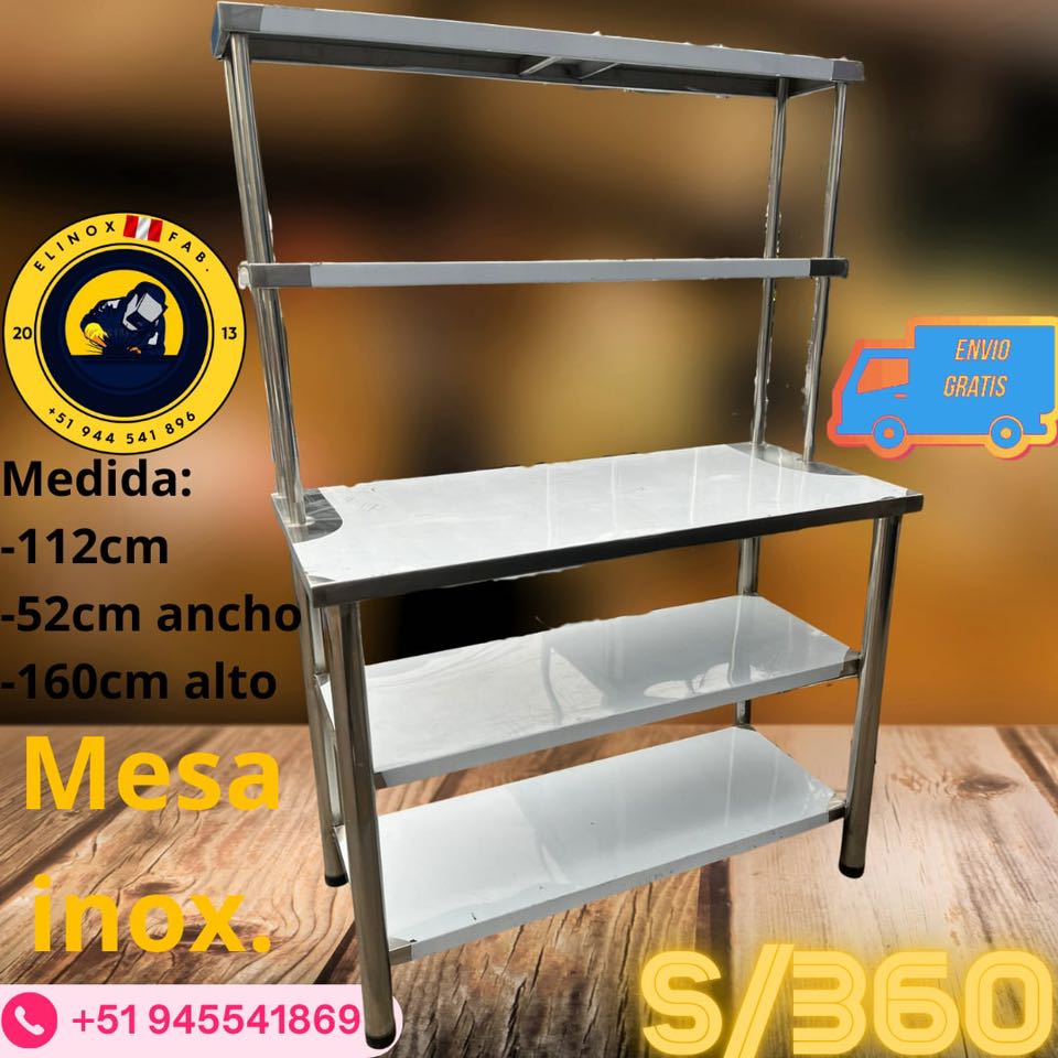 Elinox Facebook ad: ¡OFERTA DIRECTA DE FÁBRICA!