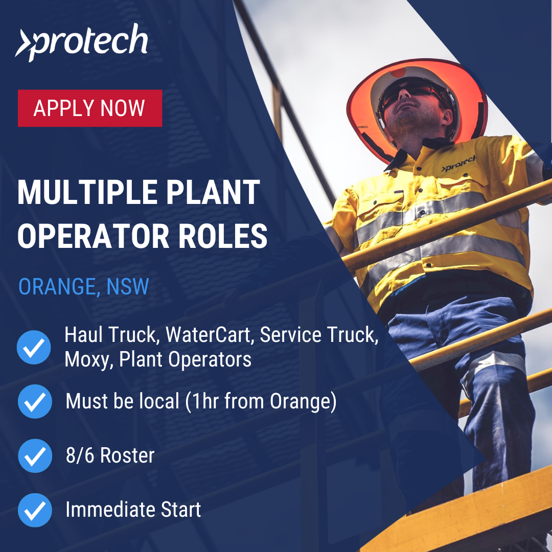 Protech Group Facebook ad