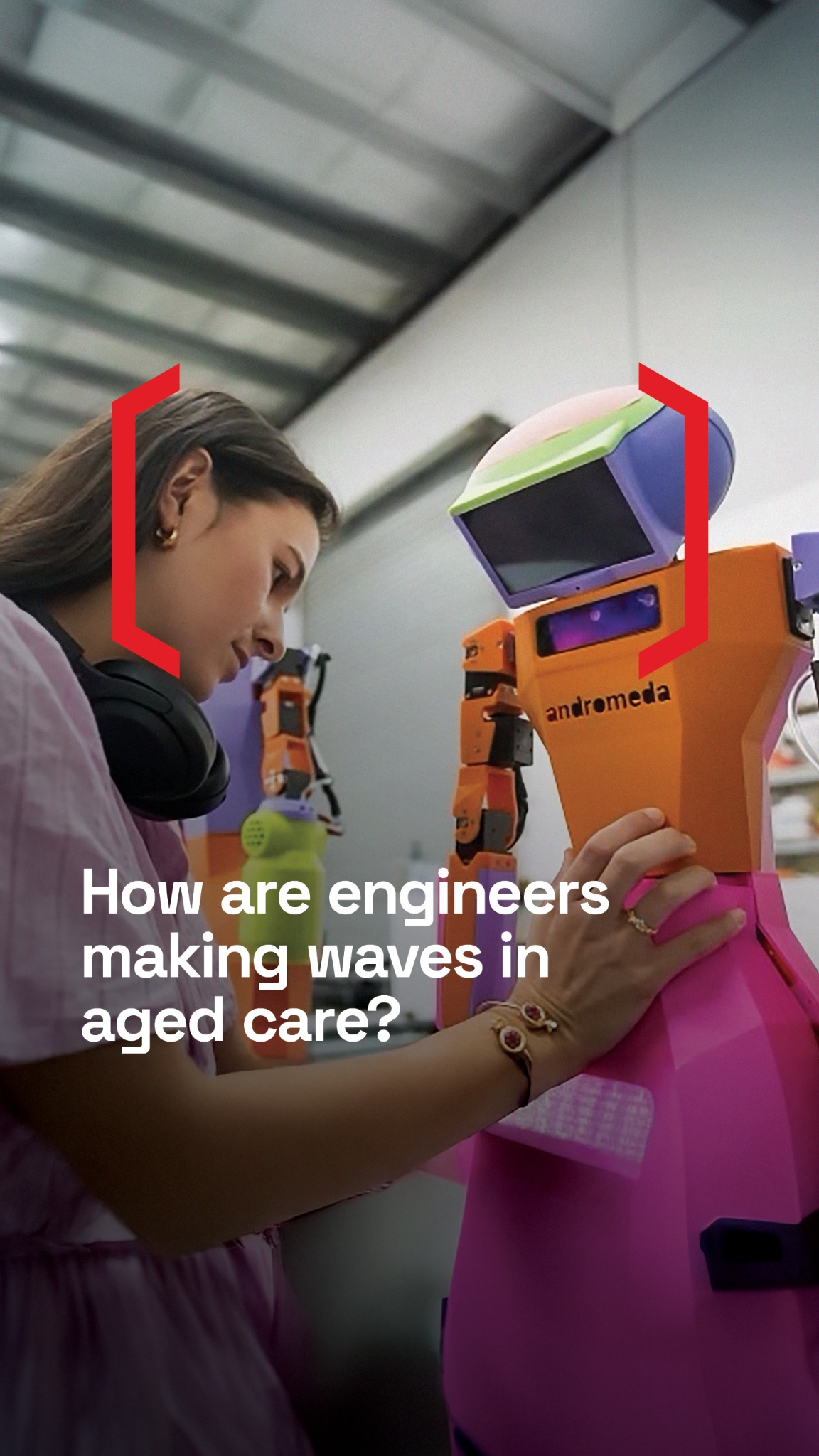 Engineers Australia Facebook ad from Apr 2, 2026