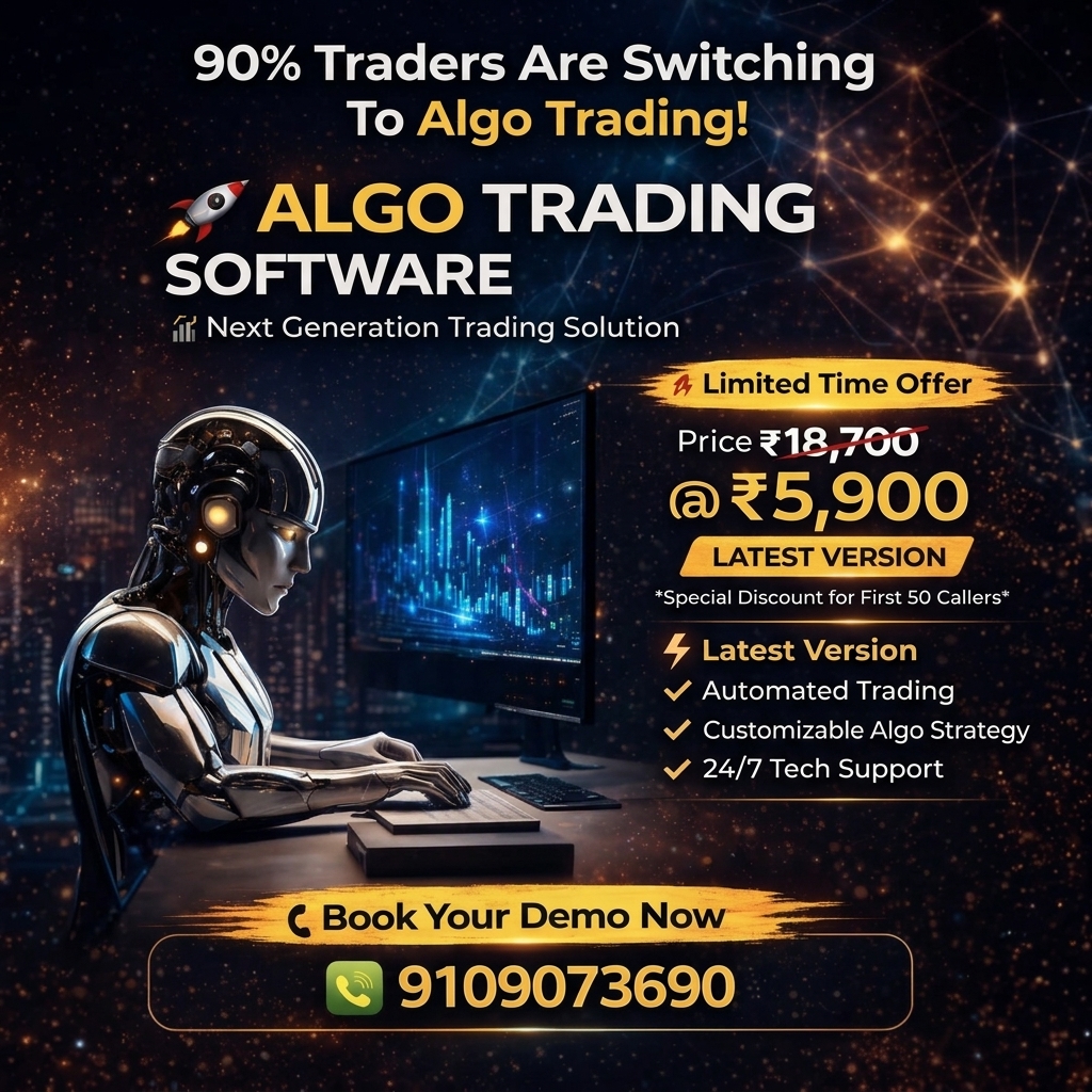algo software research  Facebook ad