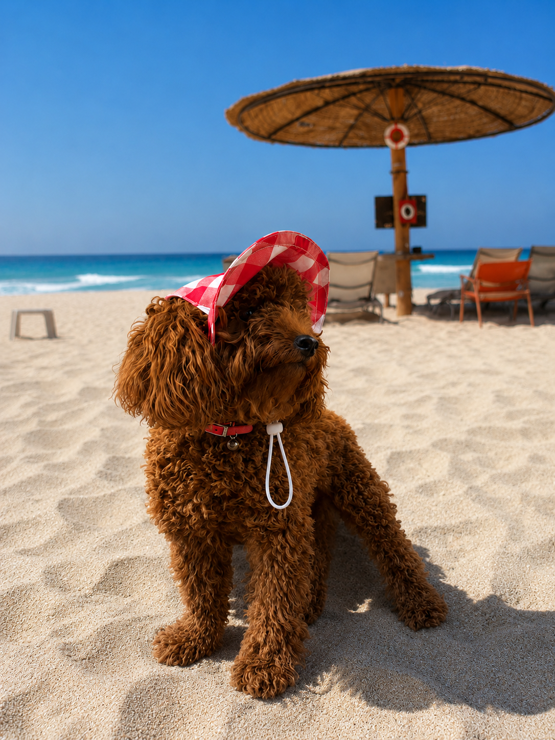 Snug Snout Facebook ad: Shop now from our website