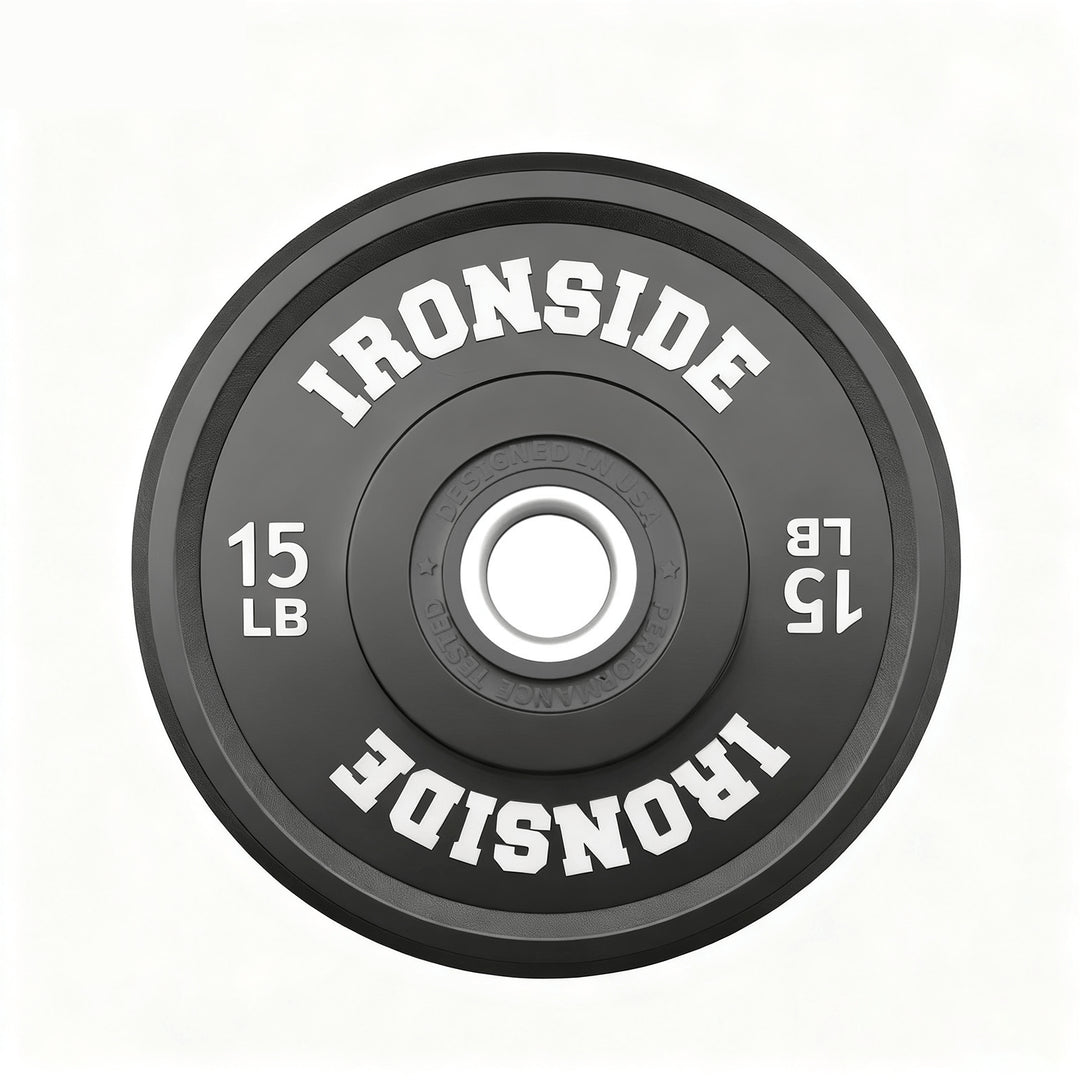 Ironsidefitnessmx Facebook ad