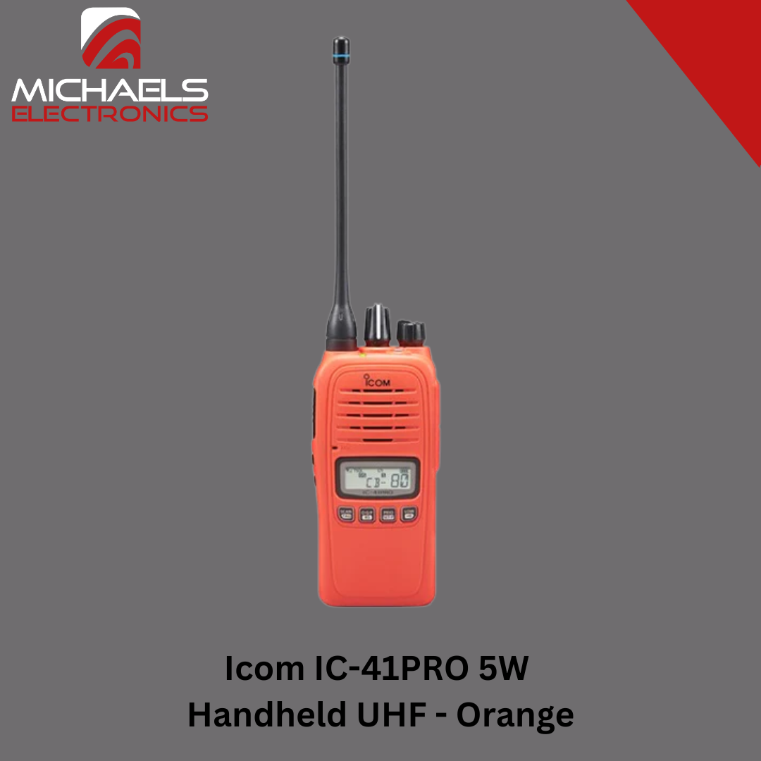 Michaels Electronics Facebook ad