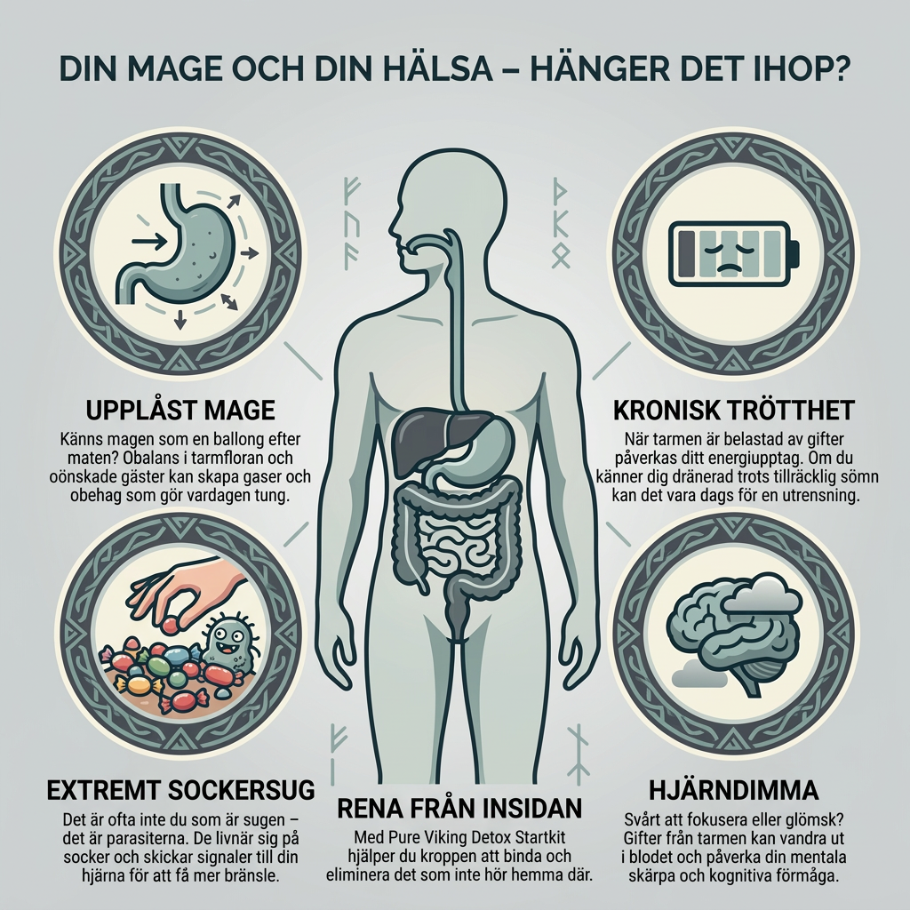 Pure Viking Facebook ad