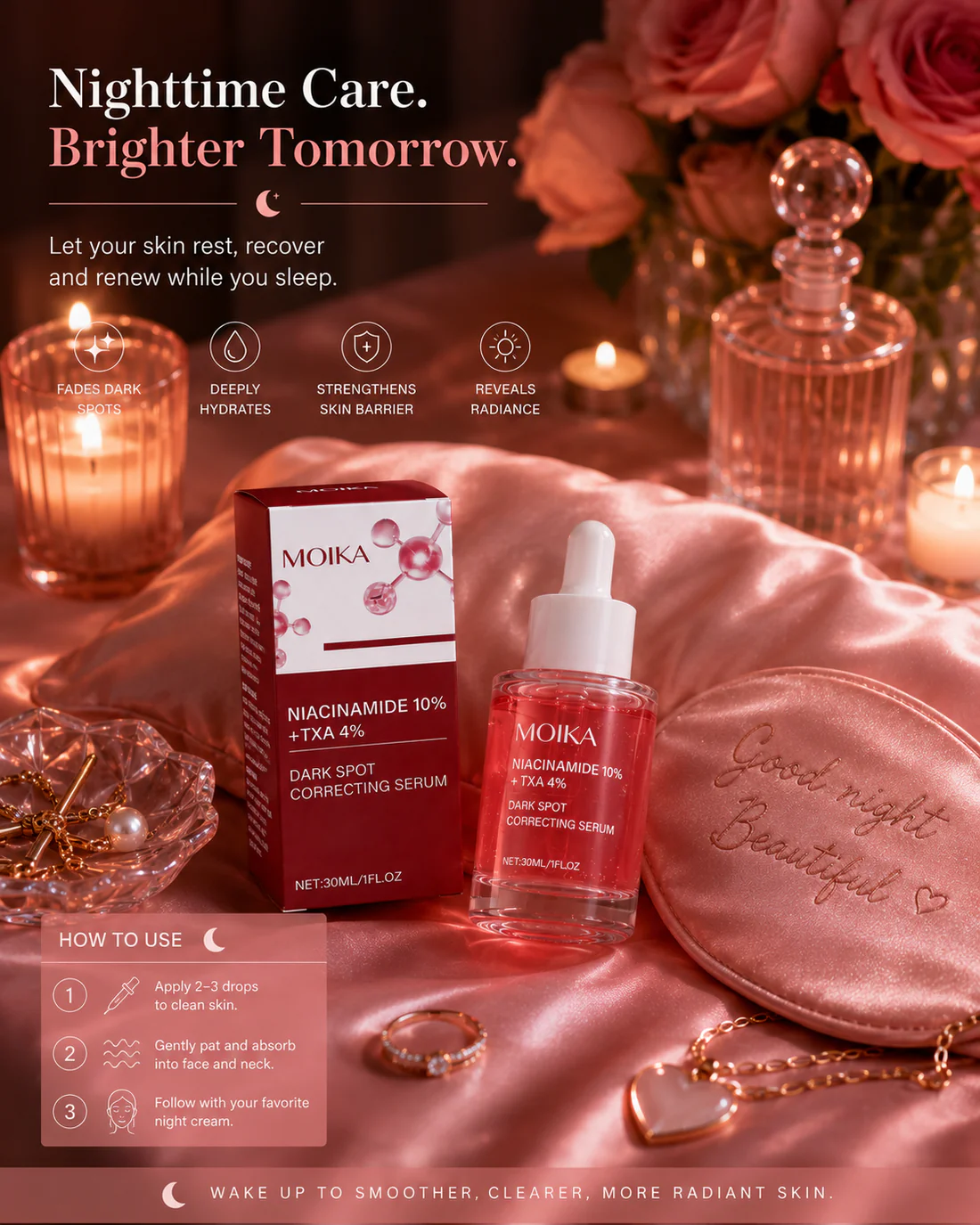 Atricana Facebook ad