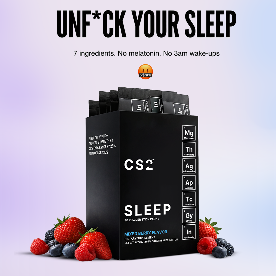CS2 Facebook ad