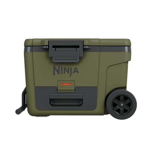 Ninja Kitchen France Facebook ad