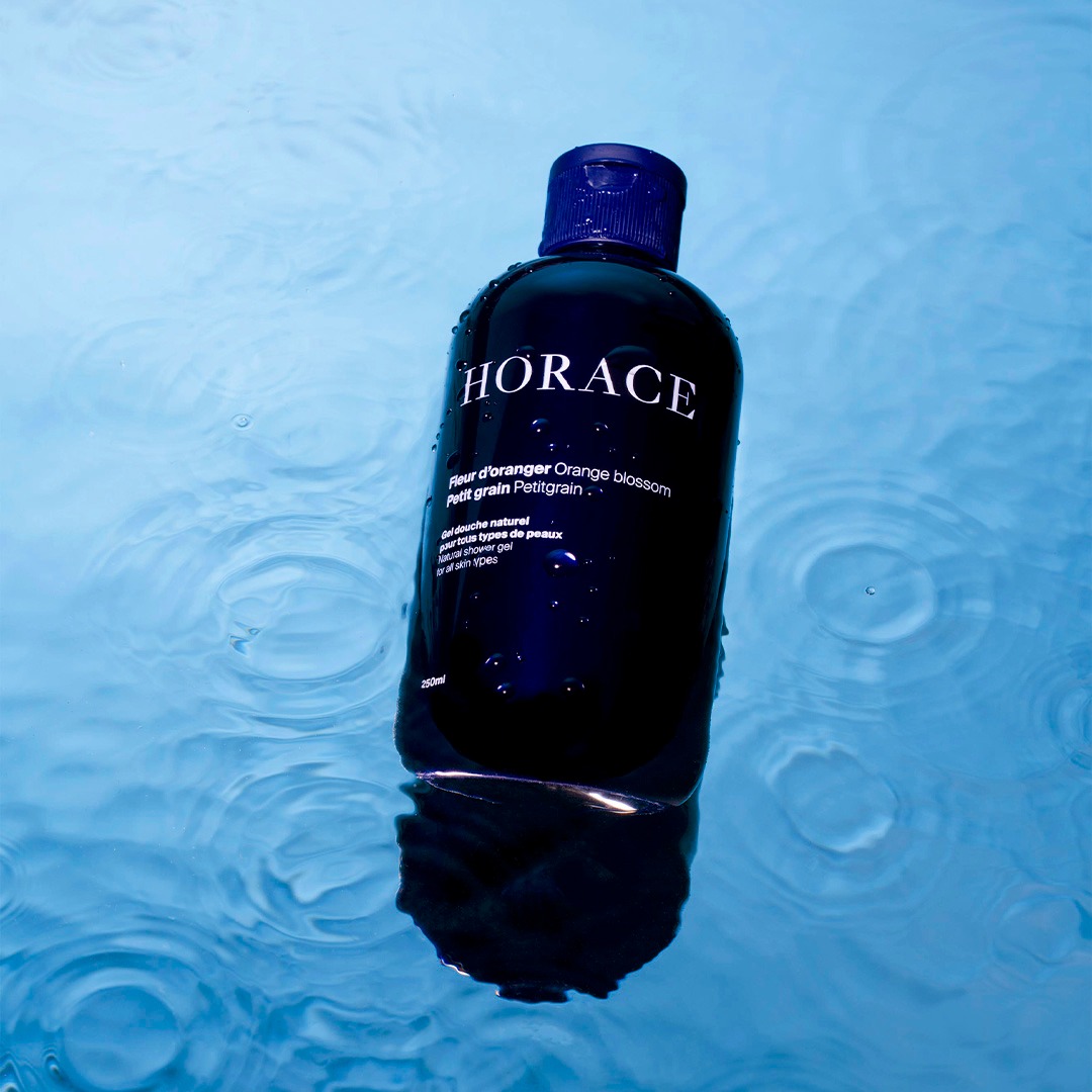 Horace Facebook ad