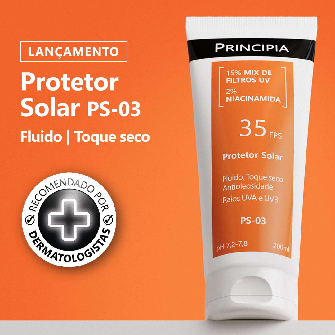 Principia Skincare Pro Facebook ad