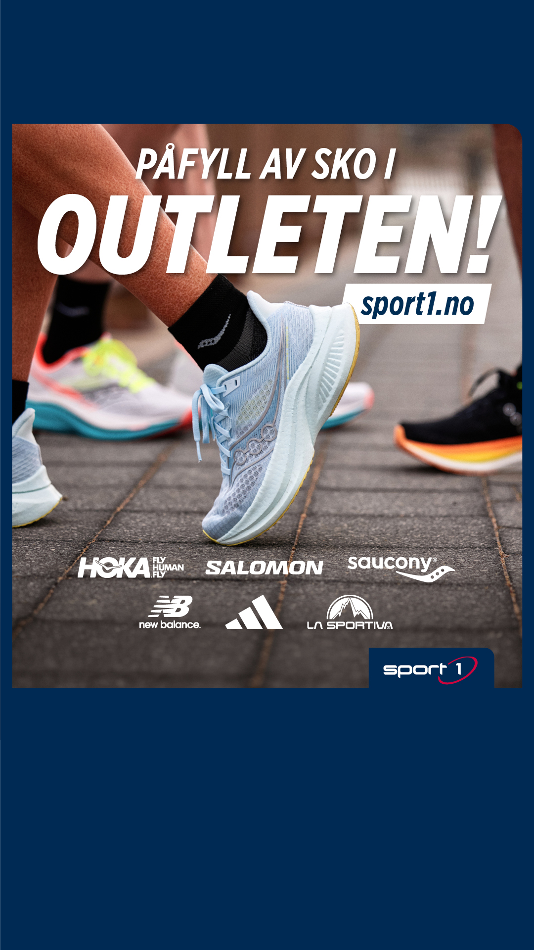 Sport 1 Facebook ad