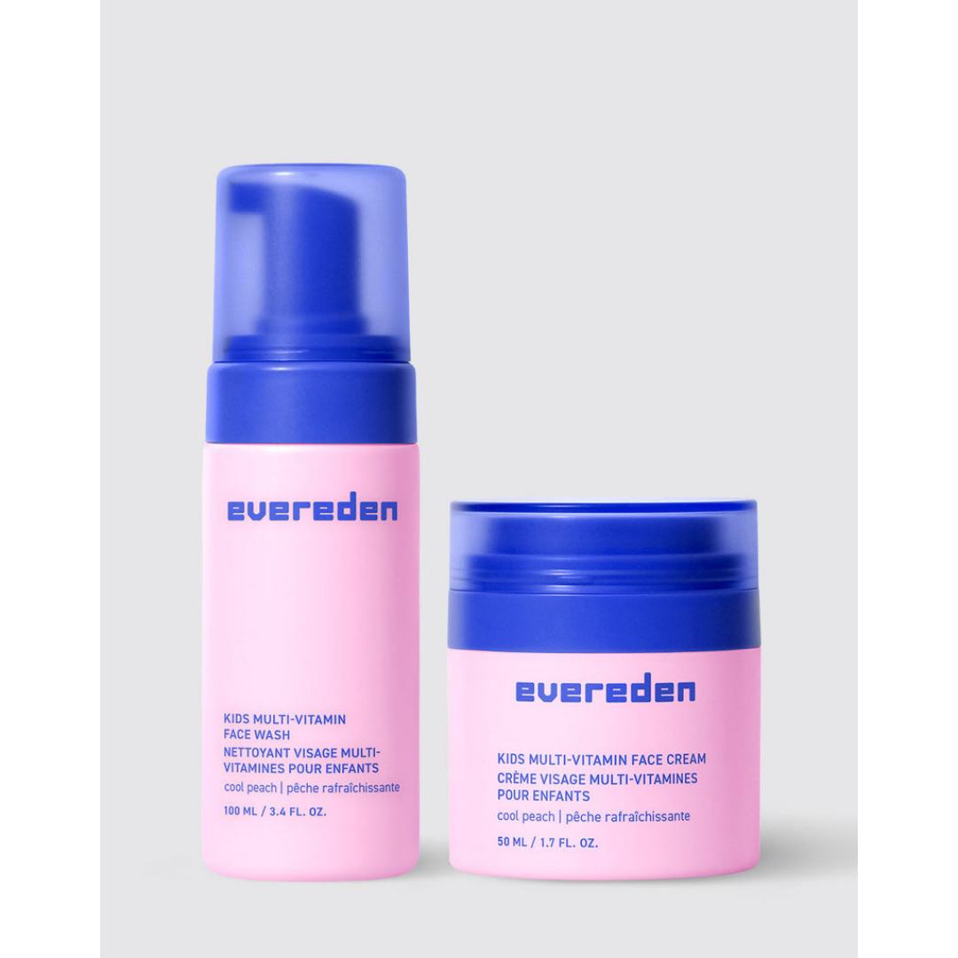 Evereden Facebook ad