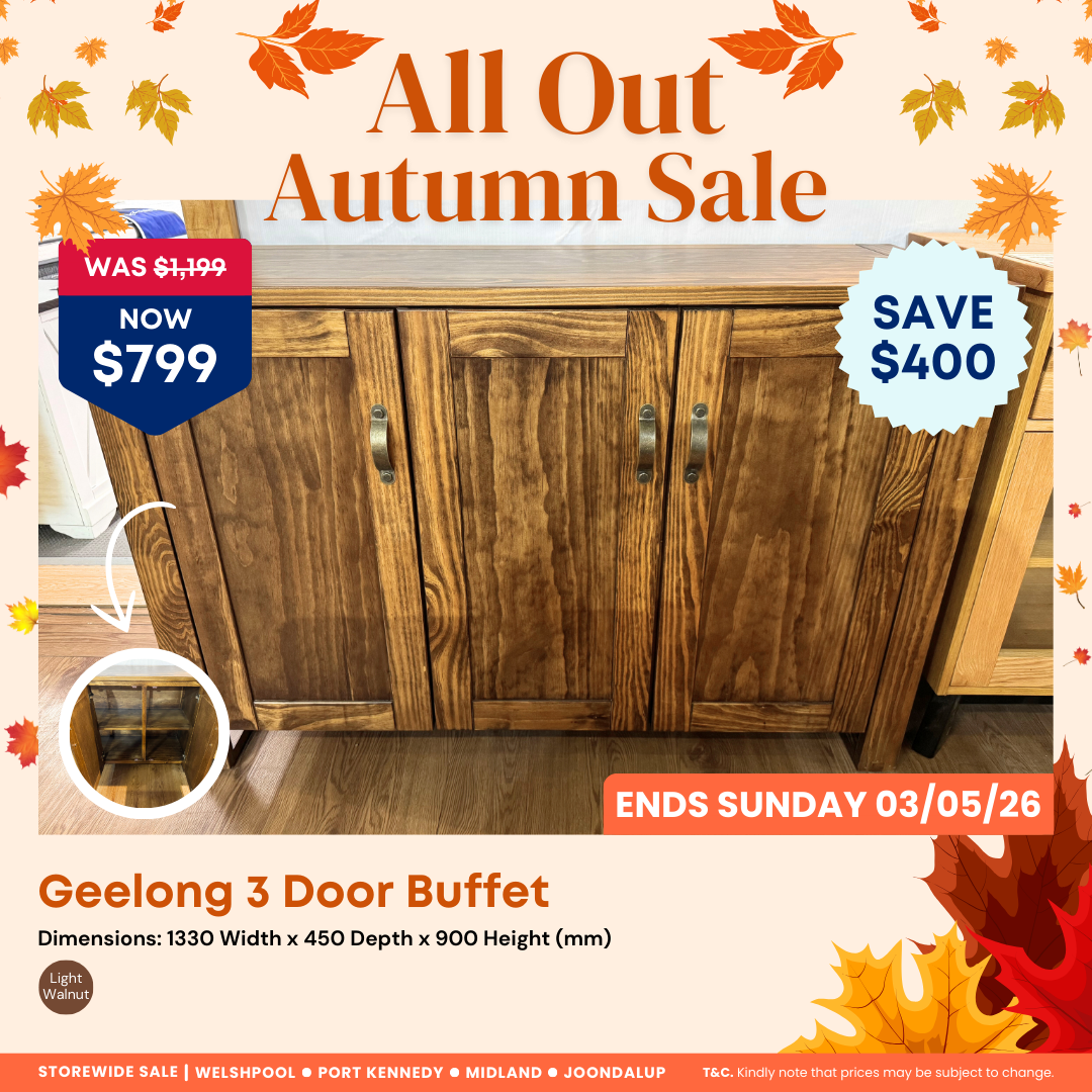 Direct Furniture Facebook ad