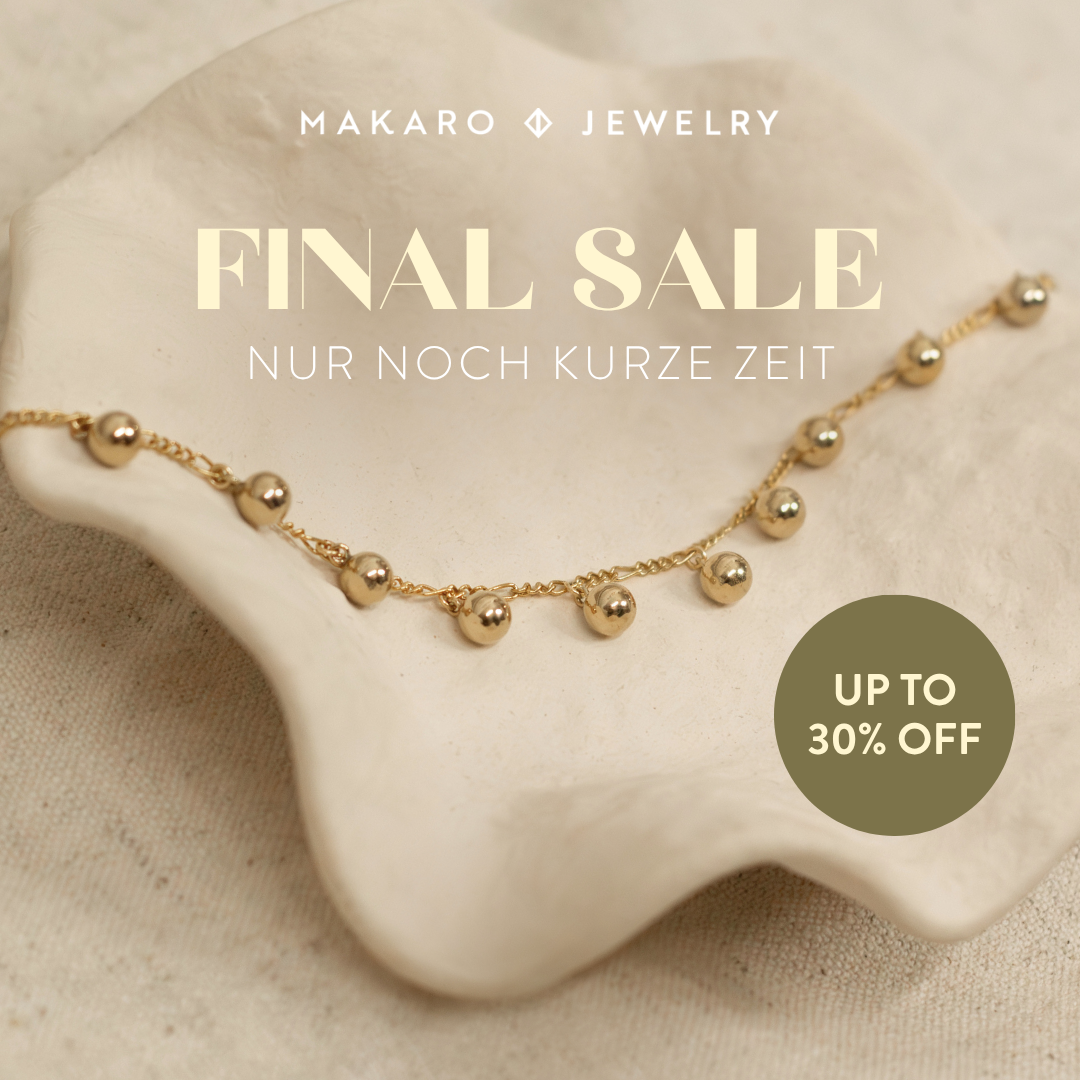 MAKAROjewelry Facebook ad