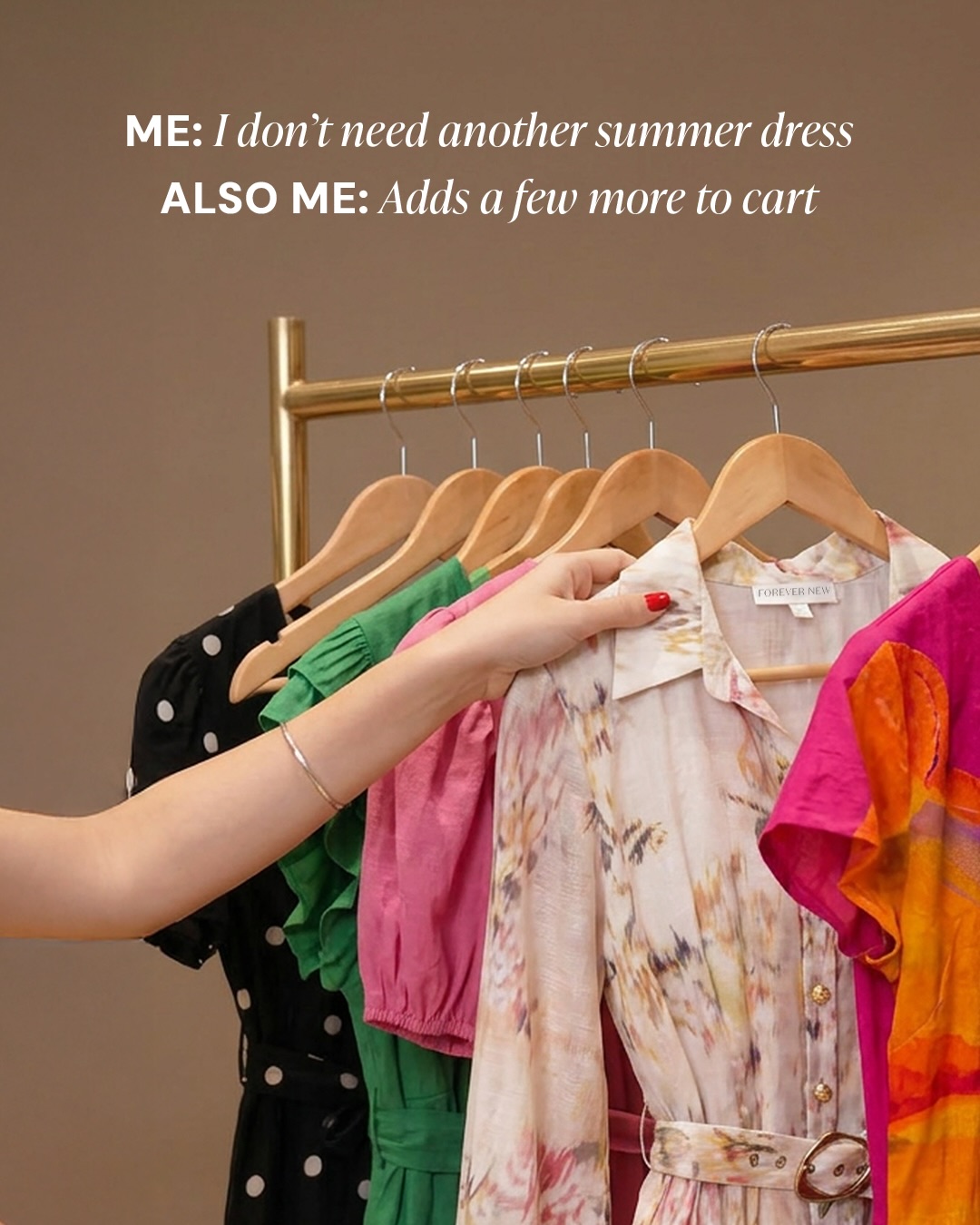 Shoppers Stop Facebook ad