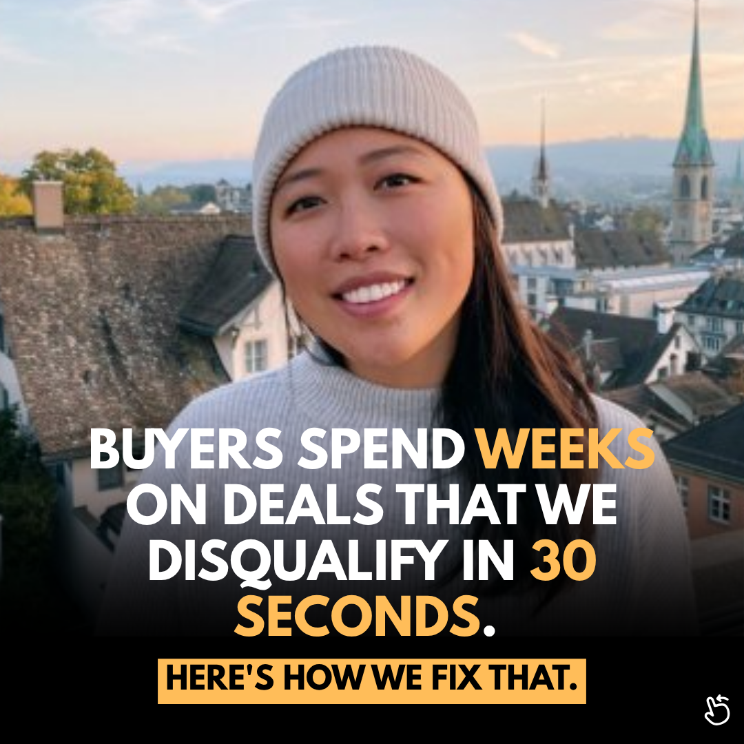 Helen Guo Facebook ad: Most people think entrepreneurship means starting from…