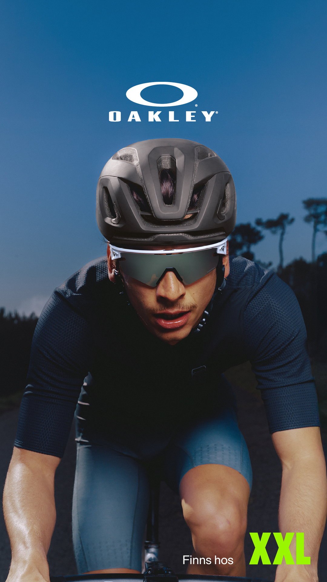 XXL Sport & Vildmark Facebook ad