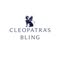 Cleopatra's Bling