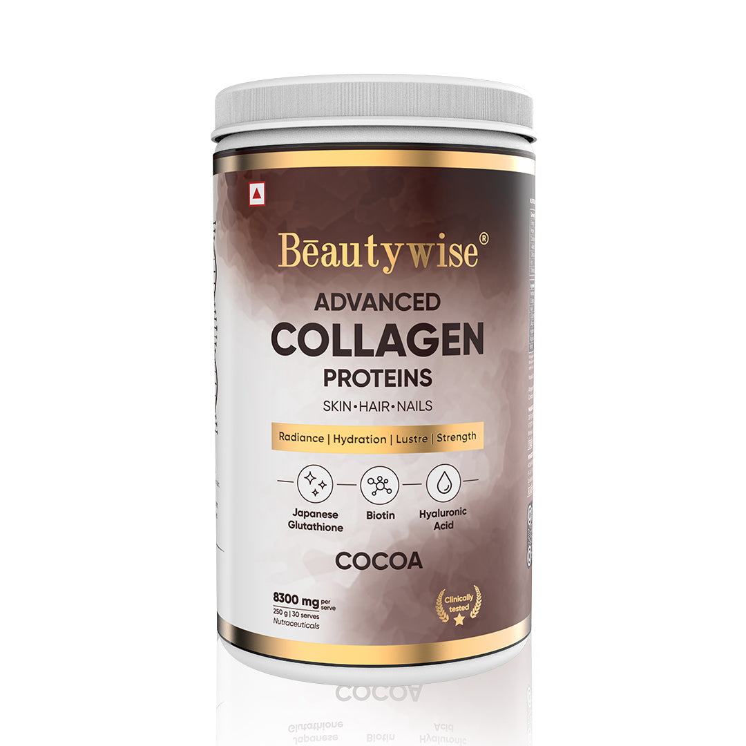 beautywiseskinfood Facebook ad