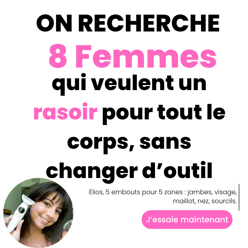 Elios Officiel Facebook ad